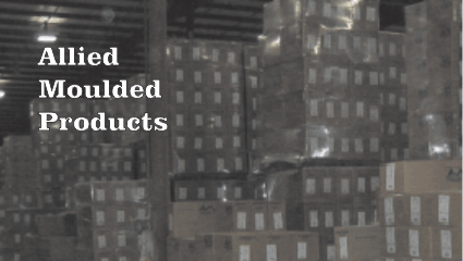 eshop at Allied Moulded Products's web store for Made in America products